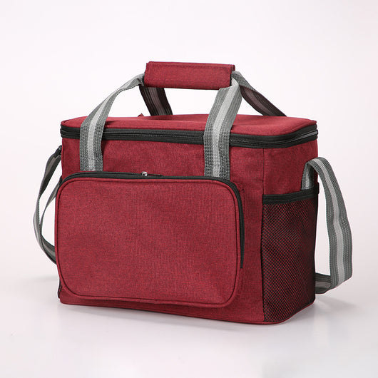 Bolsa Térmica Portátil Oxford Reforzada para Exteriores - Image 9