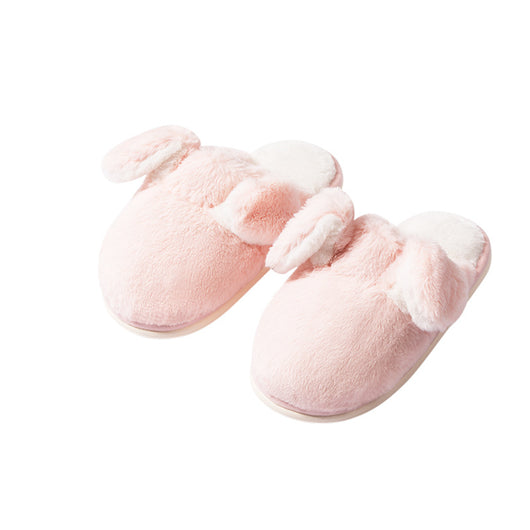 Pantuflas de Conejo Peluche para Mujer - Image 12