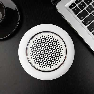 Altavoz Bluetooth Portátil con Luz LED para Camping y Exteriores - Image 5