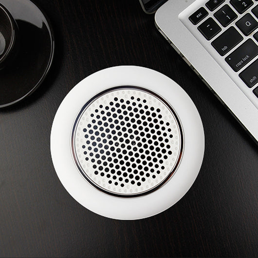 Altavoz Bluetooth Portátil con Luz LED para Camping y Exteriores - Image 5