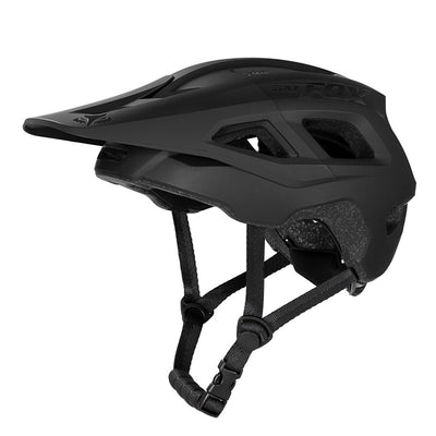 Casco de Montaña con Visera Removible Ultra Ligero y Transpirable - Image 5