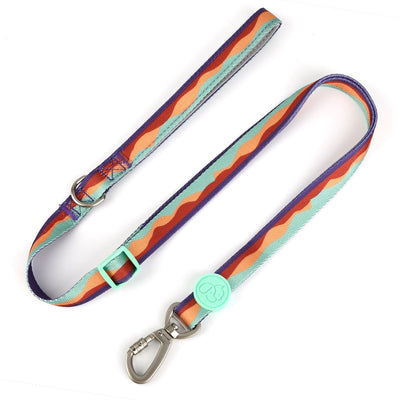 Arnés Pechera Antiescapes para Perros con Correa de Tracción Segura - Image 48