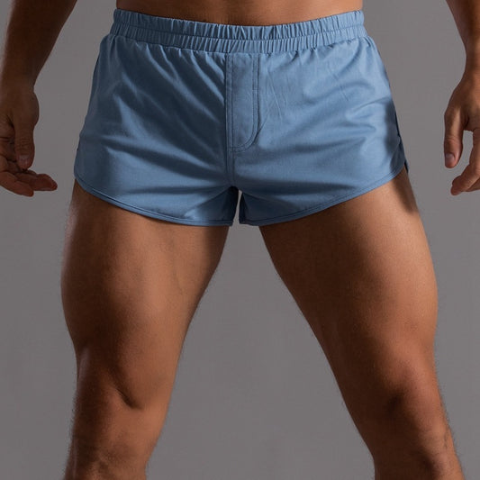 Pantalones Cortos de Entrenamiento Ultra Ligeros para Atletismo y Maratón