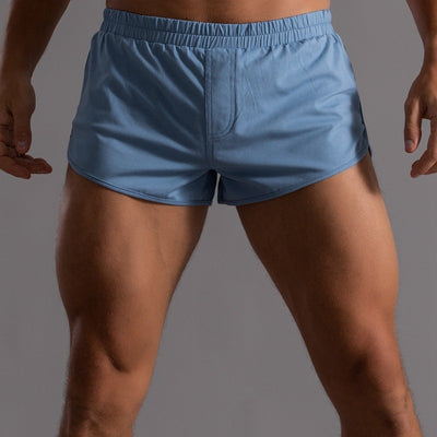 Pantalones Cortos de Entrenamiento Ultra Ligeros para Atletismo y Maratón