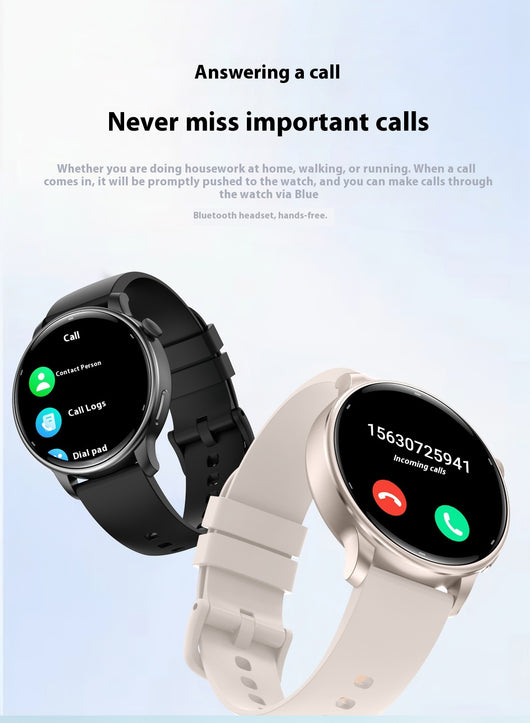 Reloj Inteligente GPS con Monitor Cardíaco y Altímetro - Image 15