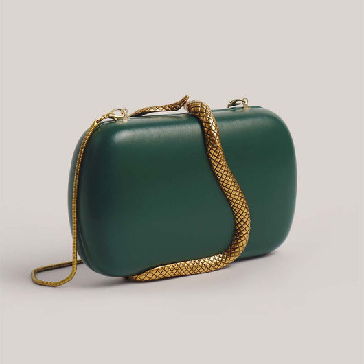 Bolso Bandolera de Moda para Cenas y Eventos Europeos - Image 4