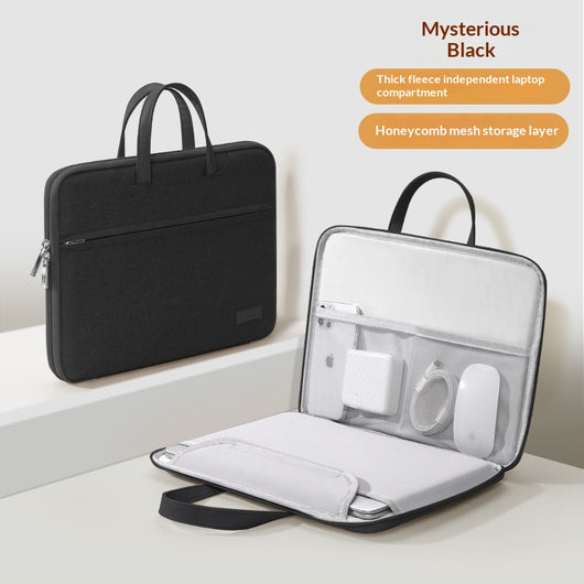Bolso Ejecutivo para Laptop de 14 Pulgadas - Image 9