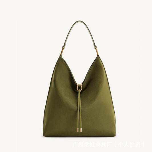 Bolso Bandolera de Gran Capacidad con Diseño Ergonómico - Image 2