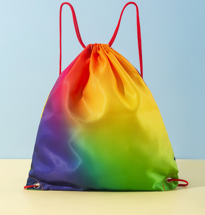 Bolsa Organizadora de Traje de Baño con Compartimentos Secos y Húmedos - Image 8