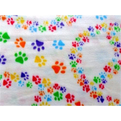 Manta Térmica Impermeable para Mascotas - Colchoneta Coral Fleece Multiestaciones - Image 6