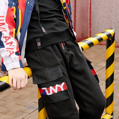Pantalones Tejidos para Niño - Image 8