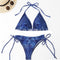 DARK BLUE S