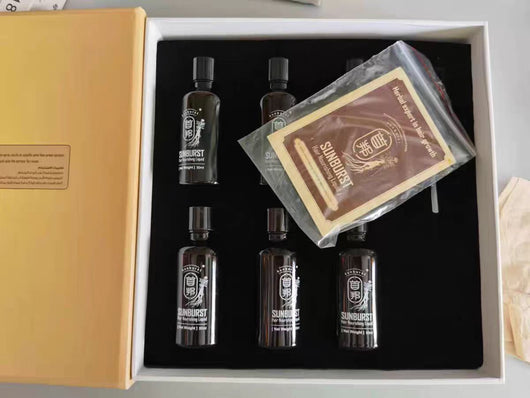 Tónico Capilar Renovador - Pack de 6 Botellas con Envío Express - Image 15