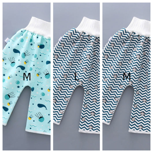 Falda Protectora Impermeable para Incontinencia Infantil - Image 60