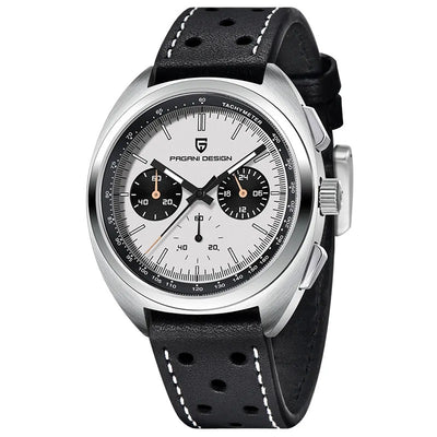 Reloj Multifuncional con Cronómetro y Esfera Luminosa - Image 8