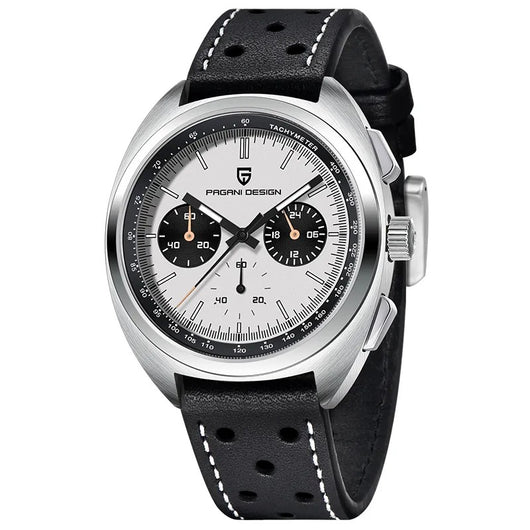 Reloj Multifuncional con Cronómetro y Esfera Luminosa - Image 8