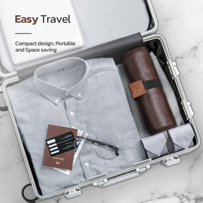 Bolsa de Viaje Organizadora Compacta con Compartimentos - Image 10