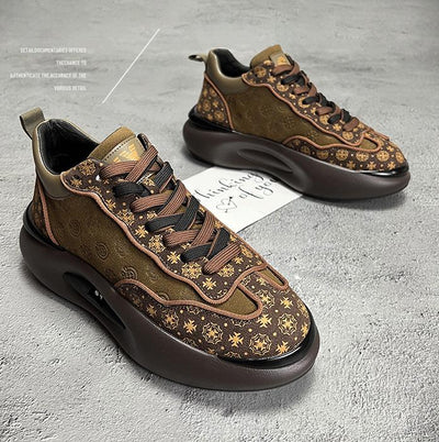 Zapatillas Deportivas Versátiles Bajas para Hombre - Image 18