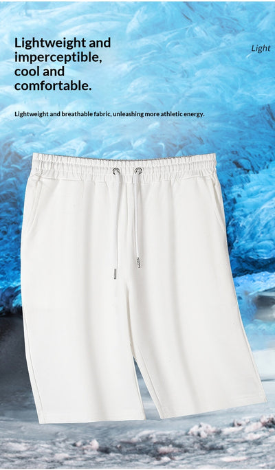 Shorts Deportivos Casuales para Hombre - Verano - Image 18