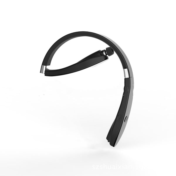 Auriculares Inalámbricos Retráctiles SX991