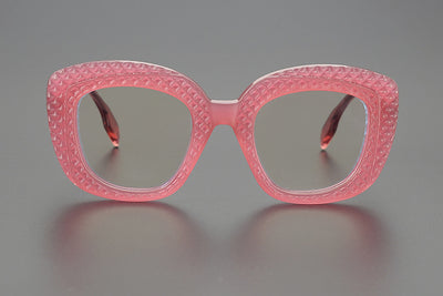 Gafas Retro Grandes con Protección Azul y Cristales Fotocromáticos para Miopía - Image 51