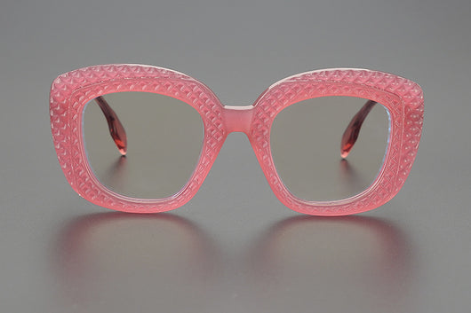 Gafas Retro Grandes con Protección Azul y Cristales Fotocromáticos para Miopía - Image 51