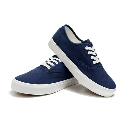Zapatos de Lona para Mujer Cómodos con Cordones - Image 16