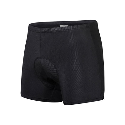 Shorts con Cojín de Espuma de Silicona Gruesa - Image 10