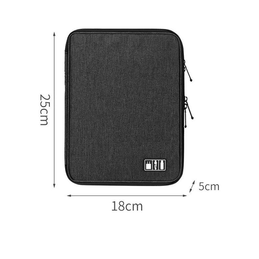 Bolsa Organizadora Digital para Power Bank, Cables y Accesorios - Image 15
