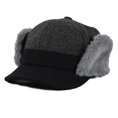 Gorra Ciclista Térmica Resistente al Viento - Versátil y Cómoda - Image 6