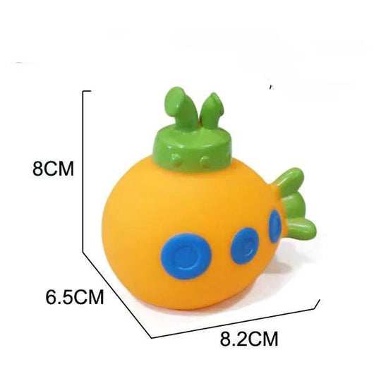 Barco de Carreras Acuático con Spray - Juguete Infantil para Baño - Image 4