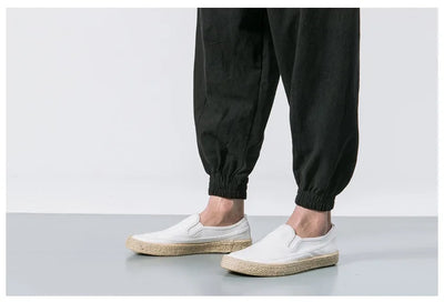 Pantalones Joggers Hip Hop Streetwear para Hombre - Cómodos y Versátiles - Image 25