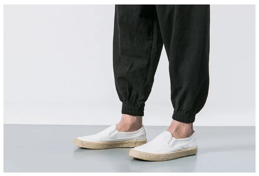Pantalones Joggers Hip Hop Streetwear para Hombre - Cómodos y Versátiles - Image 25