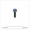 Colorful M6X10MM