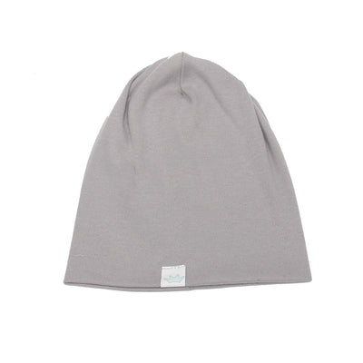 Gorro Tejido de Algodón Puro para Niños - Calidez y Estilo - Image 35