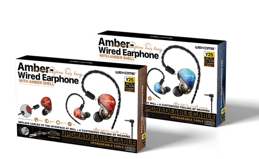 Auriculares In-Ear con Subwoofer Dinámico para Móvil - Image 7