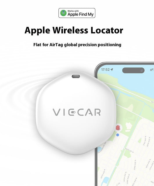Localizador GPS Inteligente para Personas Mayores, Niños y Mascotas - Image 7