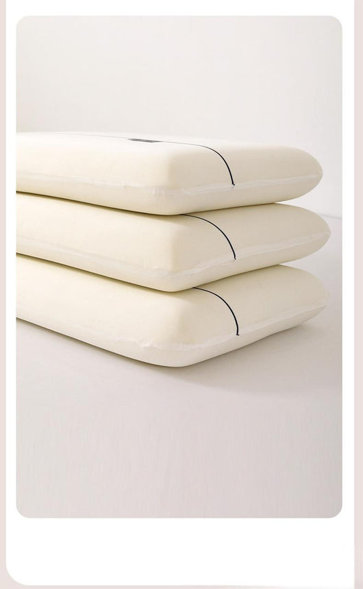 Almohada de Espuma Viscoelástica con Rebote Lento - Image 11