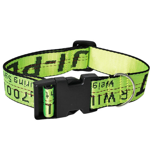 Collar y Correa para Perro Ajustable - Talla Grande, Mediana y Pequeña - Image 15