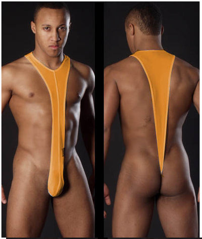 Overol Casual Sexy para Hombre - Diseño Europeo y Americano - Image 8