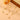 Peach Heart Tassel Necklace For Women Special-interest Design