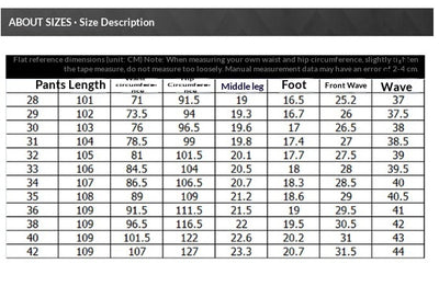 Jeans Slim Fit Elásticos Estilo Coreano Retro para Jóvenes - Image 7