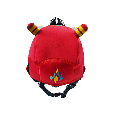 Casco de Esquí Protección Estilo Lion Design - Image 5