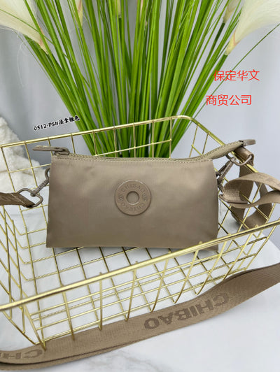 Bolsa Mensajera Casual para Celular de Moda - Image 18