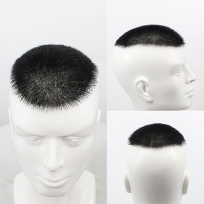 Peluca Capilar Biológica para Hombre - Image 2