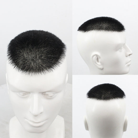 Peluca Capilar Biológica para Hombre
