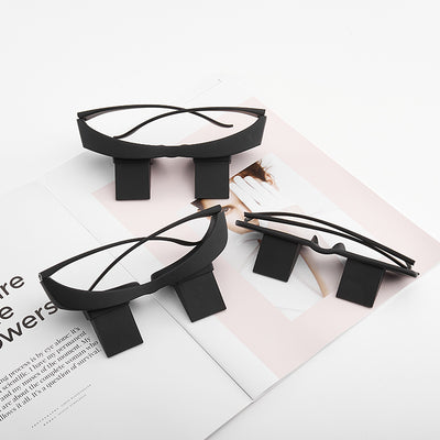 Gafas de Alta Definición para Miopía con Lentes de Lectura Intercambiables - Image 2