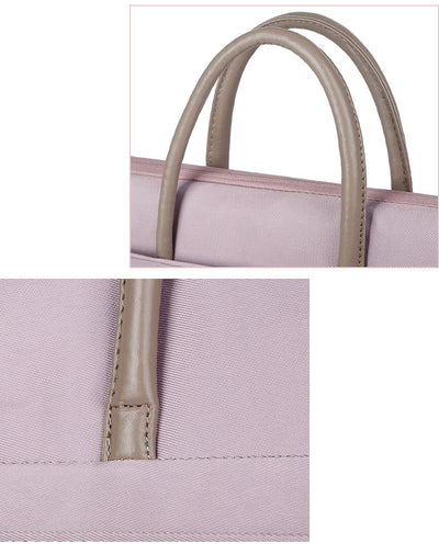 Bolsa Mensajero para Laptop con Compartimentos Inteligentes - Image 21