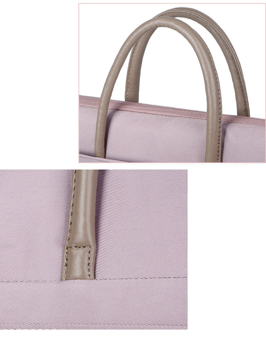 Bolsa Mensajero para Laptop con Compartimentos Inteligentes - Image 21