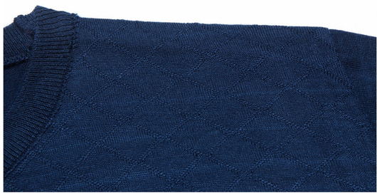 Suéter Cuello Redondo para Hombre - Image 13